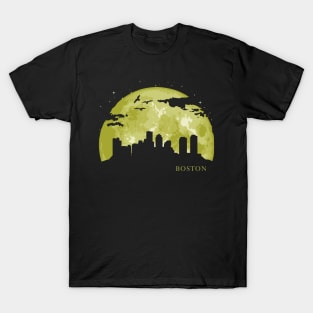 Boston T-Shirt